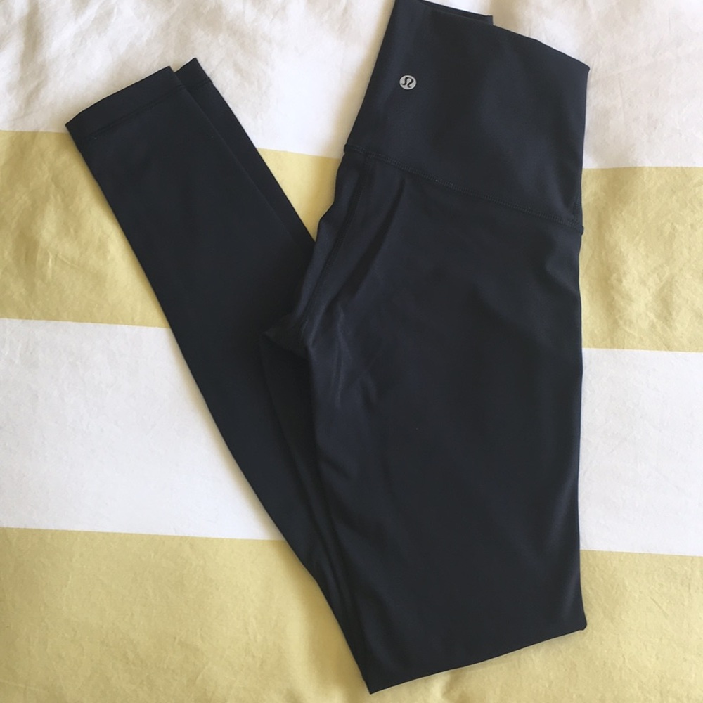Wunder Under Super Hi-Rise Tight